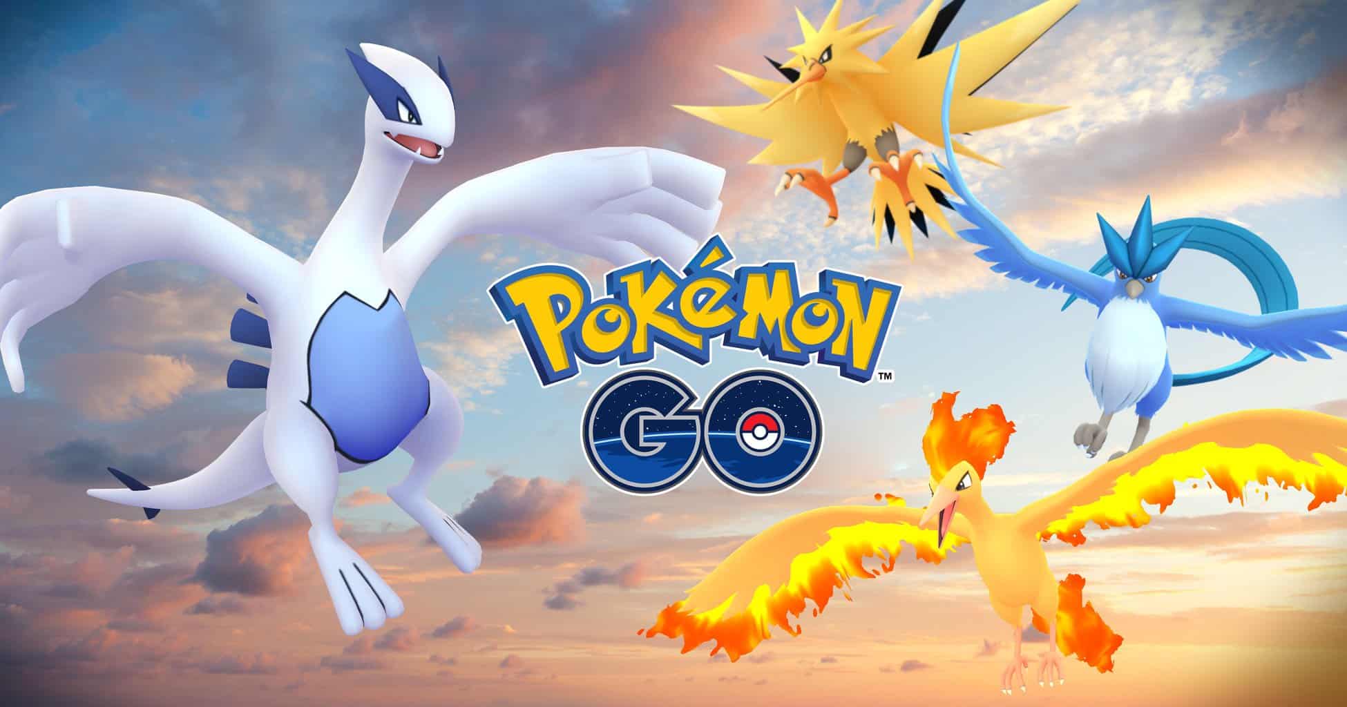 How To Get Guaranteed Shiny Ho Oh in Pokemon Go