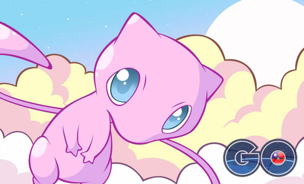 mew-pokemon-go