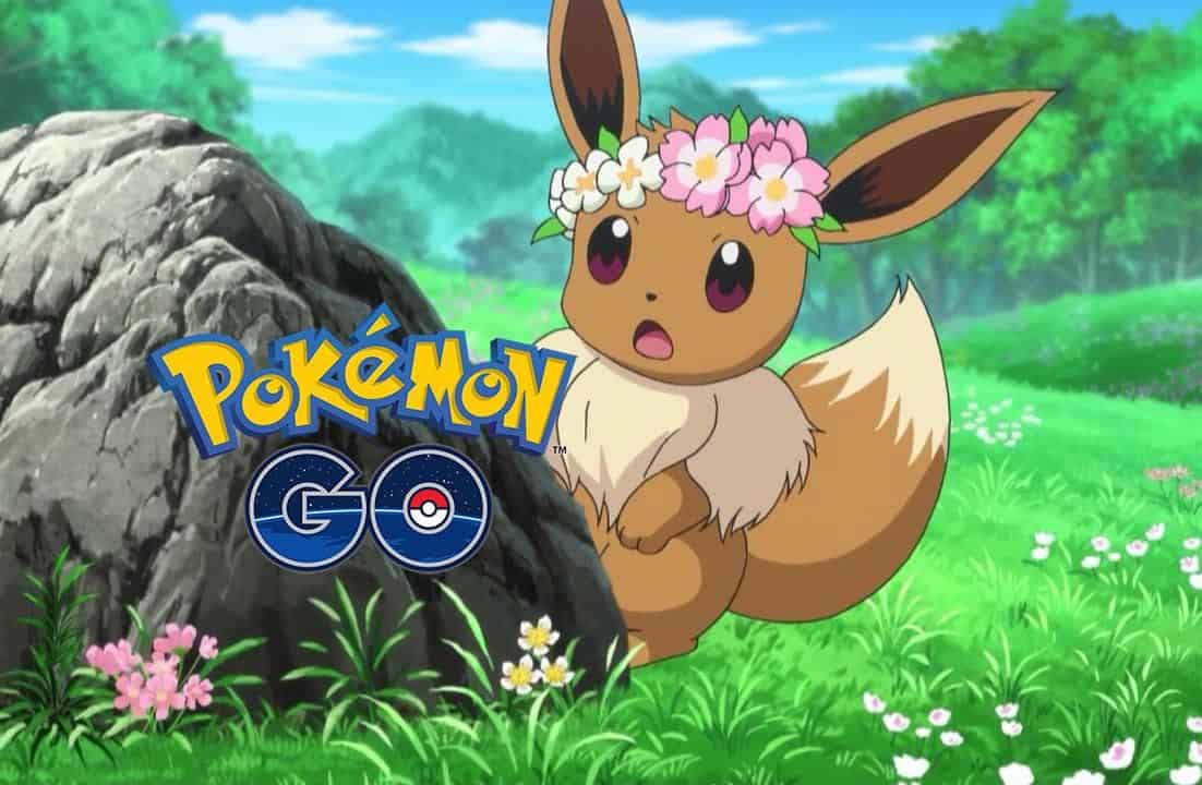 Pokemon Go 伊布社群日小指南 Pokemon Hubs 寶可夢pokemon Go資訊