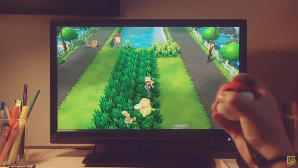 精靈寶可夢let S Go 連續捕獲獎勵一覽 色違 稀有寶可夢及最高iv Pokemon Hubs 寶可夢pokemon Go資訊