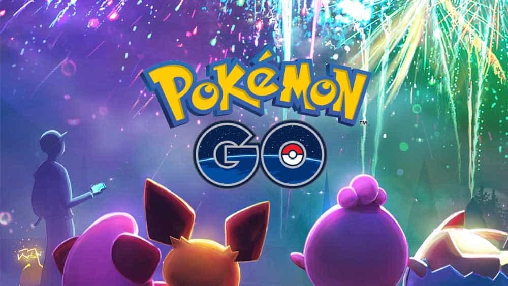 年pokemon Go 寶可夢期望與更新 Pokemon Hubs 寶可夢pokemon Go資訊