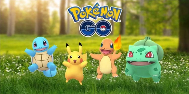 Pokémon-GO-關都慶典活動：如何獲得第一代社群日限定技能
