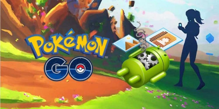 Pokémon GO 數據分析：「推薦計劃」文本已發佈