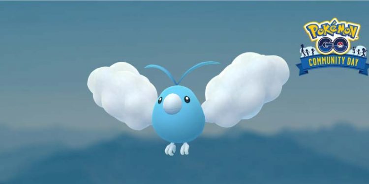 Pokémon GO 數據勘探：青綿鳥社群日及特殊週末徵章