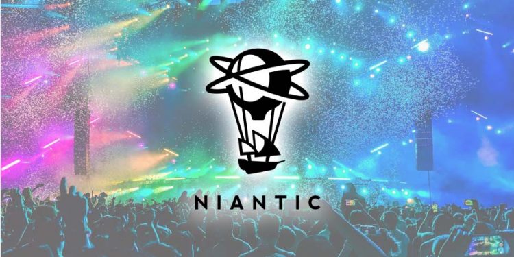Niantic 分享 Pokémon GO 現場活動舉行