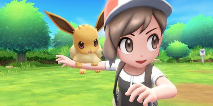 Pokémon GO 數據分析：伊布任務、究極解鎖、不同形態寶可夢