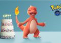 Pokémon GO 5 週年慶祝活動