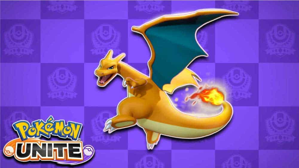 寶可夢大集結 噴火龍 推薦技能 道具 玩法 Pokemon Hubs 寶可夢pokemon Go資訊